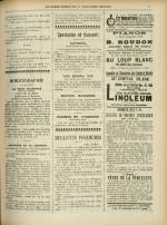LE PASSE-TEMPS ET LE PARTERRE RÉUNIS : n°21, pp. 7