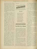 LE PASSE-TEMPS ET LE PARTERRE RÉUNIS : n°22, pp. 4