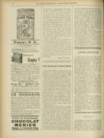 LE PASSE-TEMPS ET LE PARTERRE RÉUNIS : n°22, pp. 6