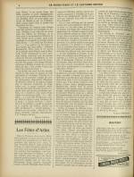 LE PASSE-TEMPS ET LE PARTERRE RÉUNIS : n°23, pp. 4