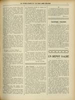 LE PASSE-TEMPS ET LE PARTERRE RÉUNIS : n°24, pp. 5