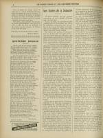 LE PASSE-TEMPS ET LE PARTERRE RÉUNIS : n°25, pp. 4