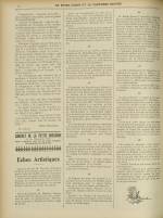 LE PASSE-TEMPS ET LE PARTERRE RÉUNIS : n°26, pp. 2