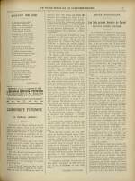 LE PASSE-TEMPS ET LE PARTERRE RÉUNIS : n°26, pp. 3
