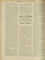 LE PASSE-TEMPS ET LE PARTERRE RÉUNIS : n°28, pp. 4