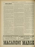 LE PASSE-TEMPS ET LE PARTERRE RÉUNIS : n°28, pp. 8