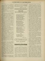 LE PASSE-TEMPS ET LE PARTERRE RÉUNIS : n°29, pp. 3