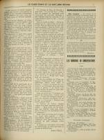 LE PASSE-TEMPS ET LE PARTERRE RÉUNIS : n°29, pp. 5