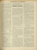 LE PASSE-TEMPS ET LE PARTERRE RÉUNIS : n°30, pp. 3