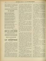 LE PASSE-TEMPS ET LE PARTERRE RÉUNIS : n°30, pp. 4