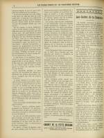 LE PASSE-TEMPS ET LE PARTERRE RÉUNIS : n°32, pp. 4