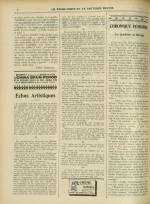 LE PASSE-TEMPS ET LE PARTERRE RÉUNIS : n°35, pp. 2