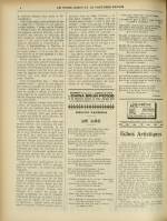 LE PASSE-TEMPS ET LE PARTERRE RÉUNIS : n°36, pp. 2
