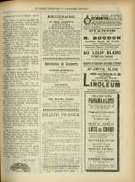 LE PASSE-TEMPS ET LE PARTERRE RÉUNIS : n°36, pp. 7