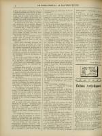 LE PASSE-TEMPS ET LE PARTERRE RÉUNIS : n°38, pp. 2