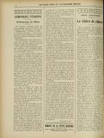 LE PASSE-TEMPS ET LE PARTERRE RÉUNIS : n°38, pp. 4