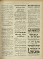 LE PASSE-TEMPS ET LE PARTERRE RÉUNIS : n°38, pp. 7