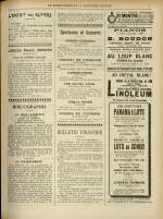 LE PASSE-TEMPS ET LE PARTERRE RÉUNIS : n°40, pp. 7