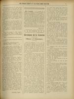 LE PASSE-TEMPS ET LE PARTERRE RÉUNIS : n°41, pp. 5