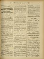 LE PASSE-TEMPS ET LE PARTERRE RÉUNIS : n°43, pp. 5
