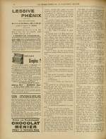 LE PASSE-TEMPS ET LE PARTERRE RÉUNIS : n°44, pp. 6
