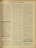 LE PASSE-TEMPS ET LE PARTERRE RÉUNIS : n°45, pp. 5