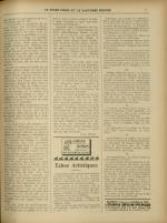 LE PASSE-TEMPS ET LE PARTERRE RÉUNIS : n°46, pp. 3