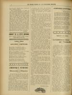 LE PASSE-TEMPS ET LE PARTERRE RÉUNIS : n°47, pp. 4