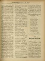 LE PASSE-TEMPS ET LE PARTERRE RÉUNIS : n°48, pp. 5