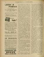 LE PASSE-TEMPS ET LE PARTERRE RÉUNIS : n°48, pp. 6