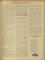 LE PASSE-TEMPS ET LE PARTERRE RÉUNIS : n°49, pp. 5