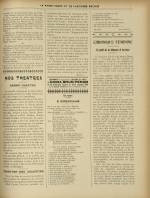 LE PASSE-TEMPS ET LE PARTERRE RÉUNIS : n°51, pp. 3
