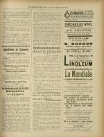 LE PASSE-TEMPS ET LE PARTERRE RÉUNIS : n°51, pp. 7