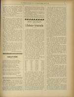 LE PASSE-TEMPS ET LE PARTERRE RÉUNIS : n°52, pp. 5
