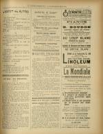 LE PASSE-TEMPS ET LE PARTERRE RÉUNIS : n°1, pp. 7