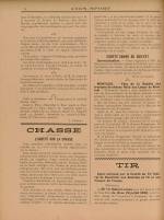 LYON-SPORT : n°3, pp. 6