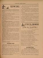 LYON-SPORT : n°6, pp. 9