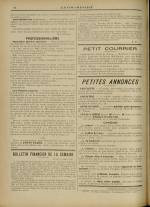 LYON-SPORT : n°11, pp. 16