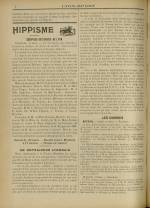 LYON-SPORT : n°11, pp. 2