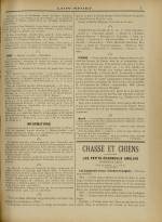 LYON-SPORT : n°11, pp. 3