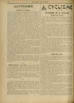 LYON-SPORT : n°15, pp. 8