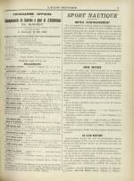 LYON-SPORT : n°21, pp. 9