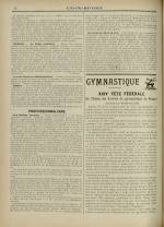 LYON-SPORT : n°24, pp. 14