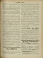 LYON-SPORT : n°25, pp. 15