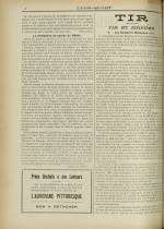 LYON-SPORT : n°41, pp. 4