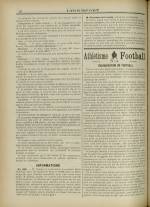LYON-SPORT : n°43, pp. 12