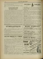LYON-SPORT : n°43, pp. 16