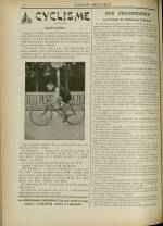 LYON-SPORT : n°43, pp. 8