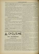 LYON-SPORT : n°45, pp. 8