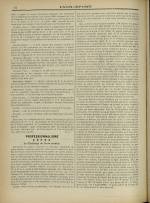 LYON-SPORT : n°51, pp. 14